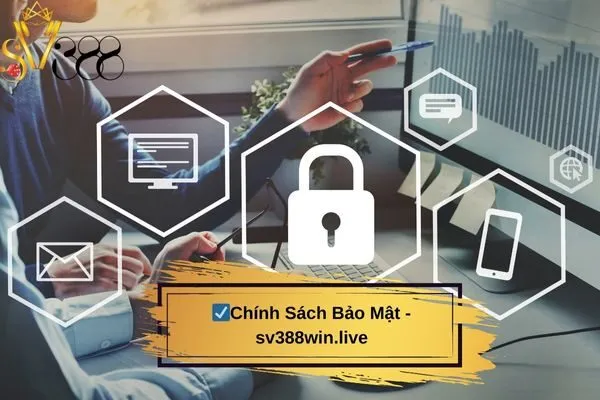 Chính Sách Bảo Mật - aamk.za.com