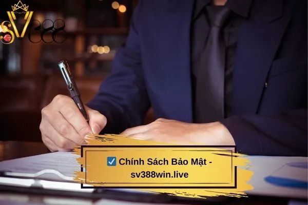 Chính Sách Bảo Mật - aamk.za.com