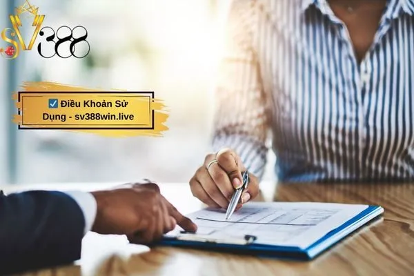 Điều Khoản Sử Dụng - aamk.za.com