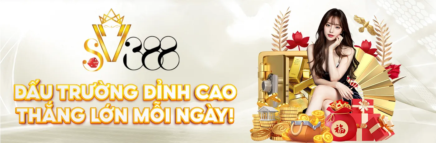 khám phá cùng sv388