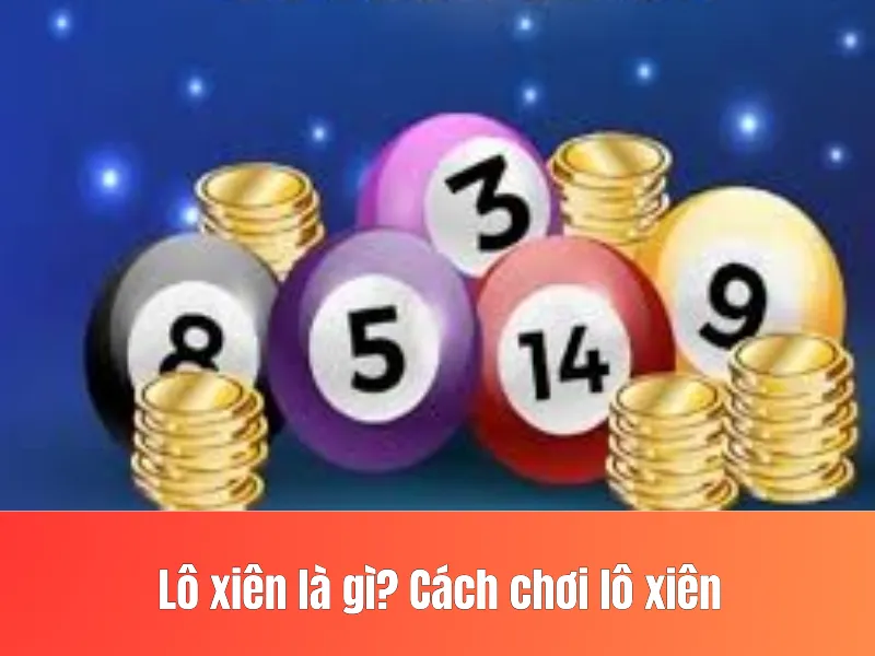 Lô xiên